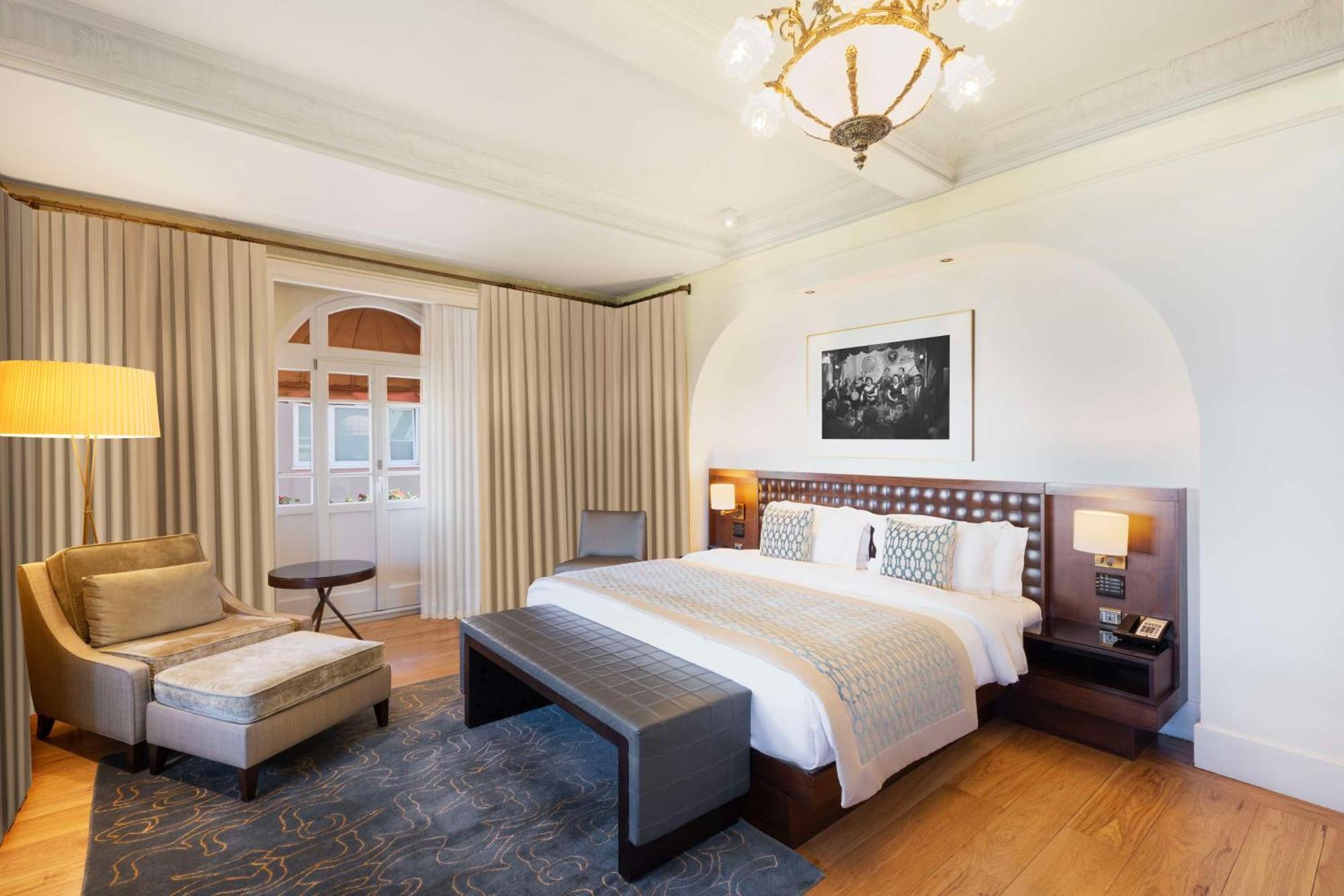 Park Hyatt Istanbul - Macka Palas Luaran gambar
